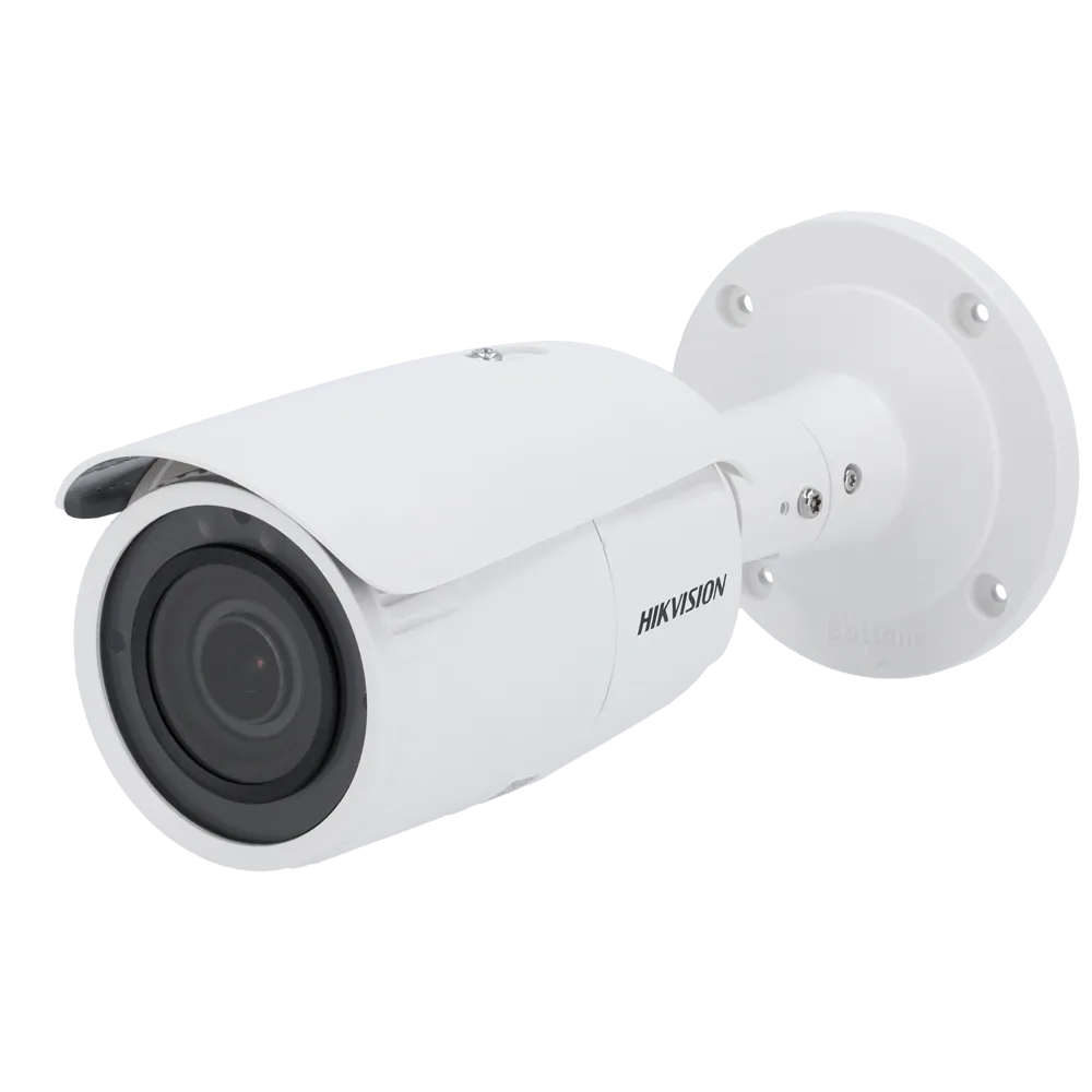 Cámara IP Hikvision DS-2CD1643G2-IZ(2.8-12mm) 4MP Varifocal