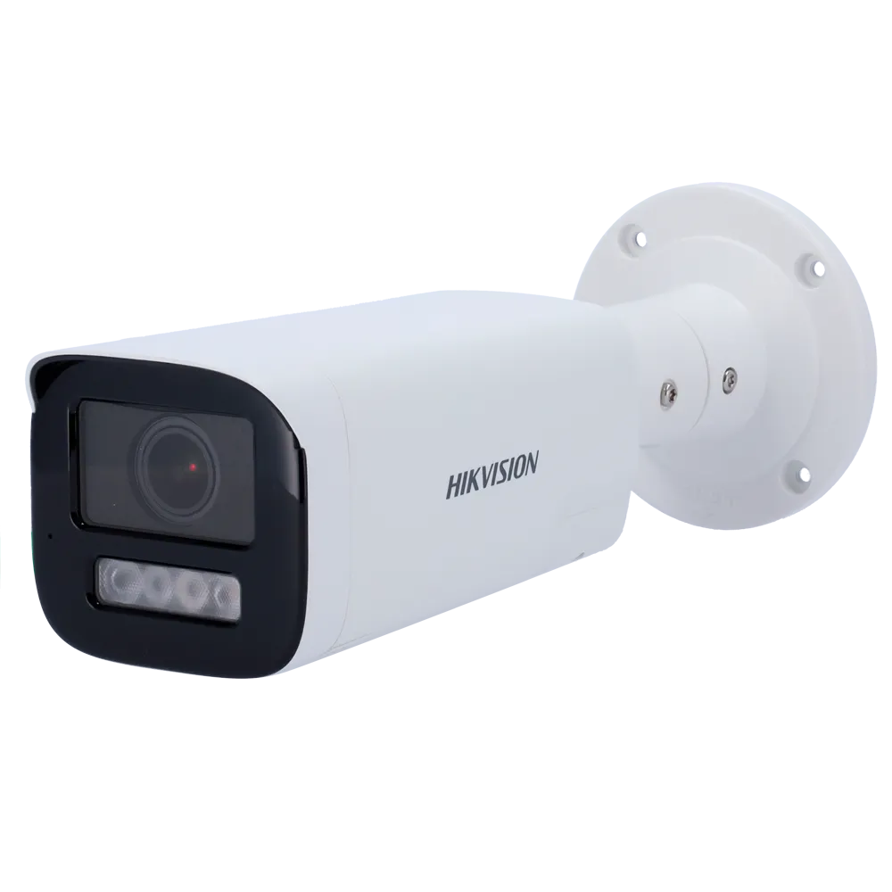 Cámara IP Bullet HIKVISION DS-2CD1643G2-LIZSU/SL 4MP Varifocal