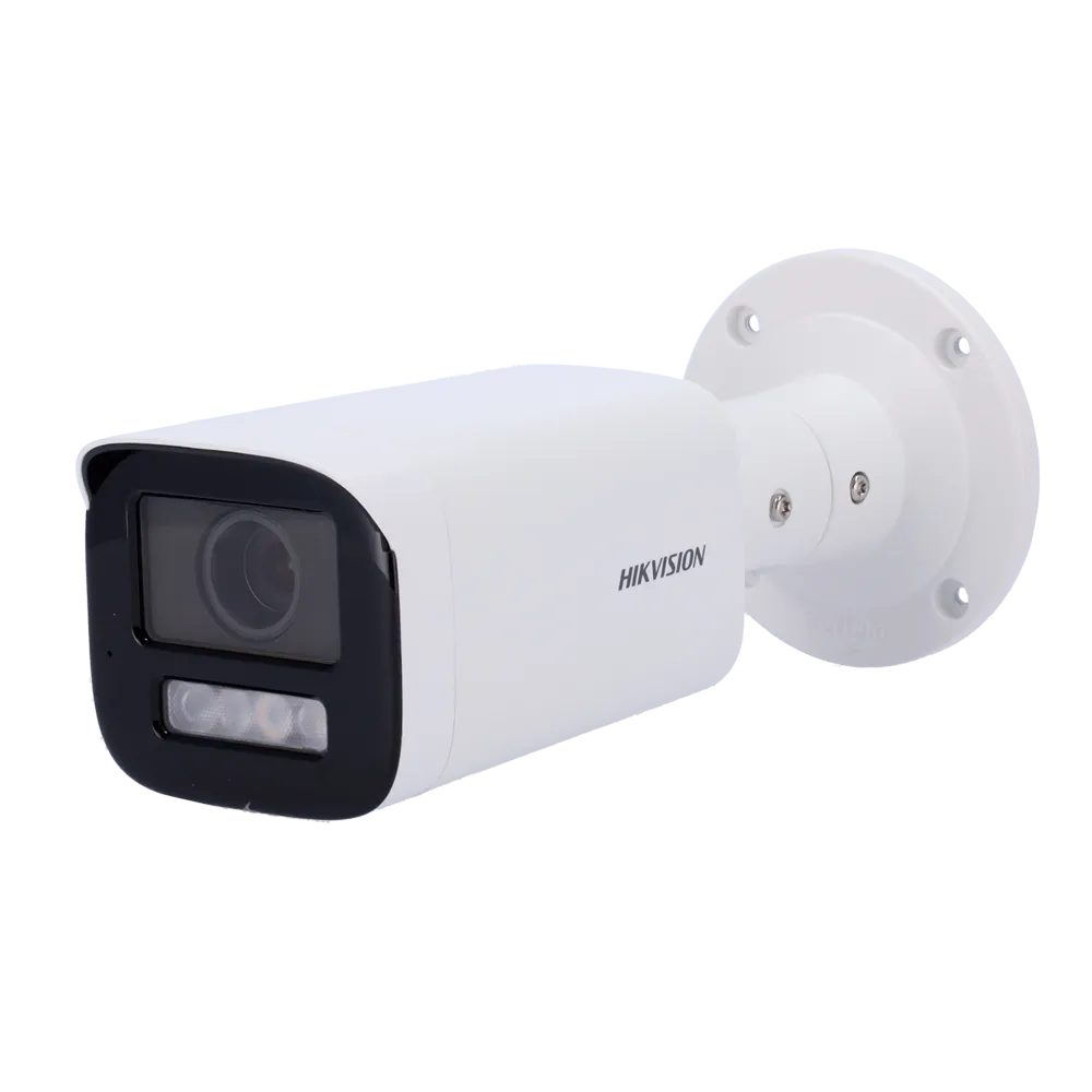 Cámara IP Bullet HIKVISION DS-2CD1663G2-LIZSU 6MP Varifocal
