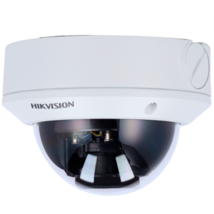 Hikvision DS-2CD1723G2-IZS(2.8-12mm) Cámara Domo – IP · 1080p · Exterior · IR · PoE