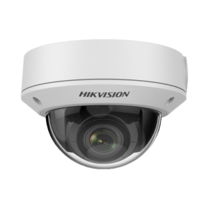 Hikvision DS-2CD1743G2-IZ(2.8-12mm) Cámara Domo – IP · Exterior · IR · PoE