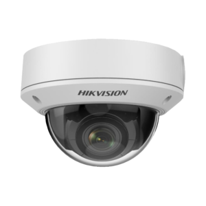 Hikvision DS-2CD1743G2-IZS(2.8-12mm) Cámara Domo – IP · Exterior · IR · PoE