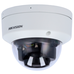 Hikvision DS-2CD1743G2-LIZSU(2.8-12mm) Cámara Domo – IP · Exterior · IR · PoE