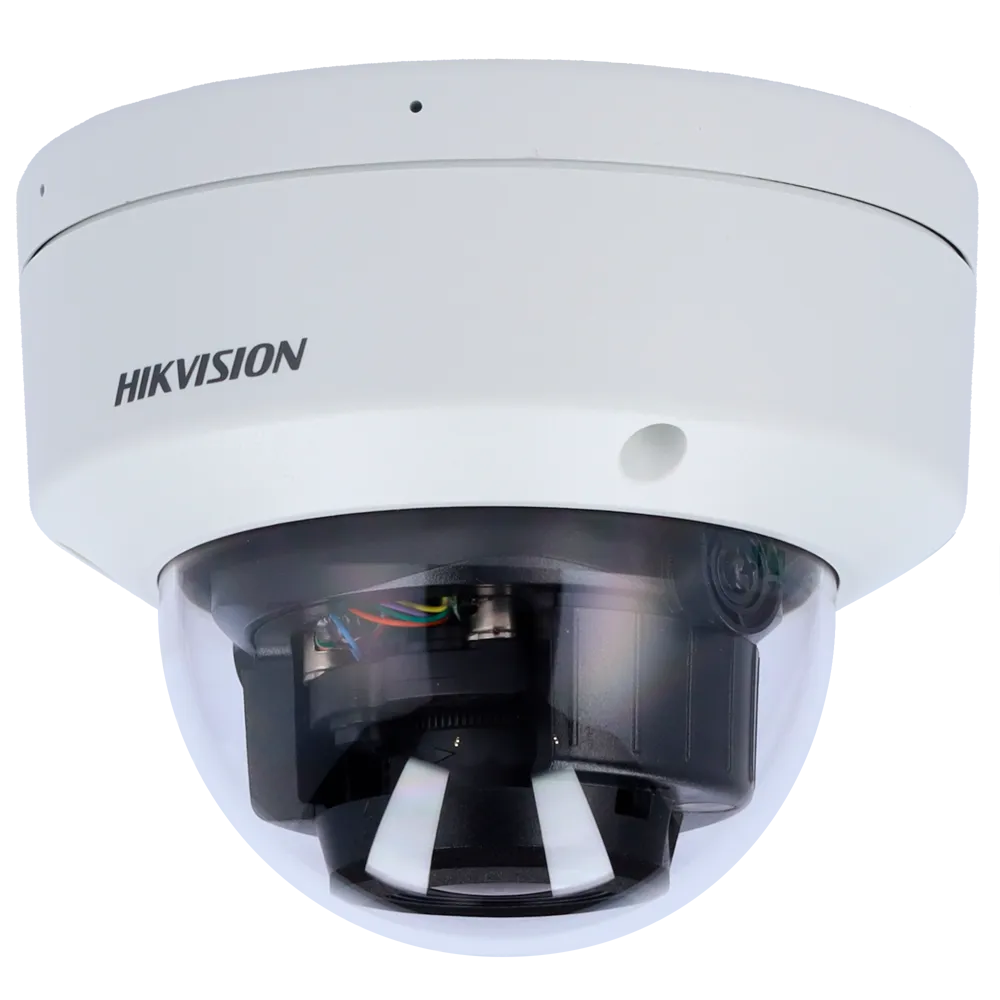 Hikvision DS-2CD1743G2-LIZSU(2.8-12mm) Domo IP 4MP Varifocal