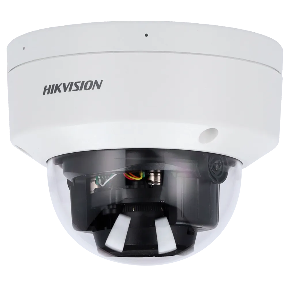 Hikvision DS-2CD1763G2-LIZU(2.8-12mm) Domo IP 6MP Varifocal
