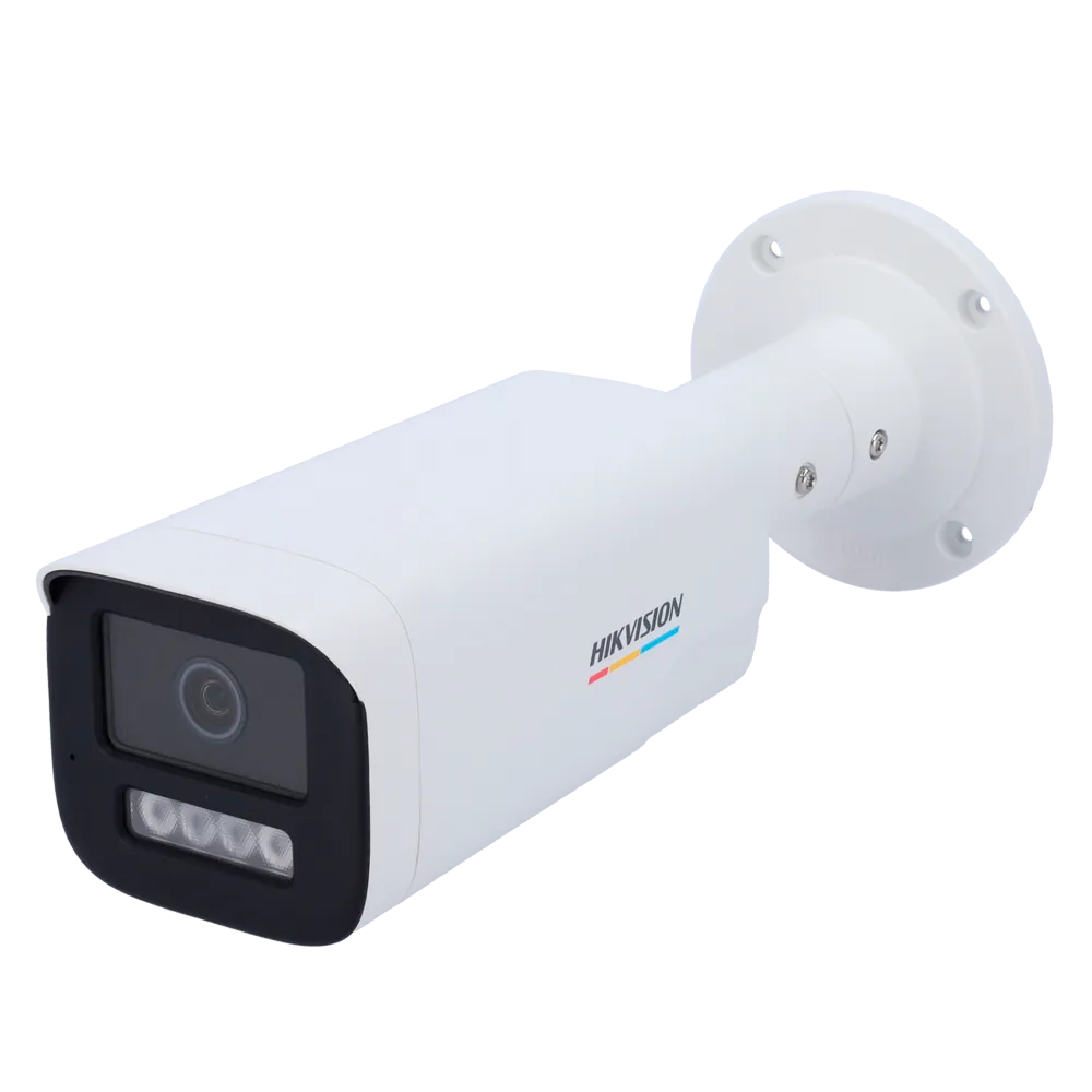 HIKVISION DS-2CD1B47G3H-LIUF/SRB(2.8mm) IP Bullet 4MP IR 50m