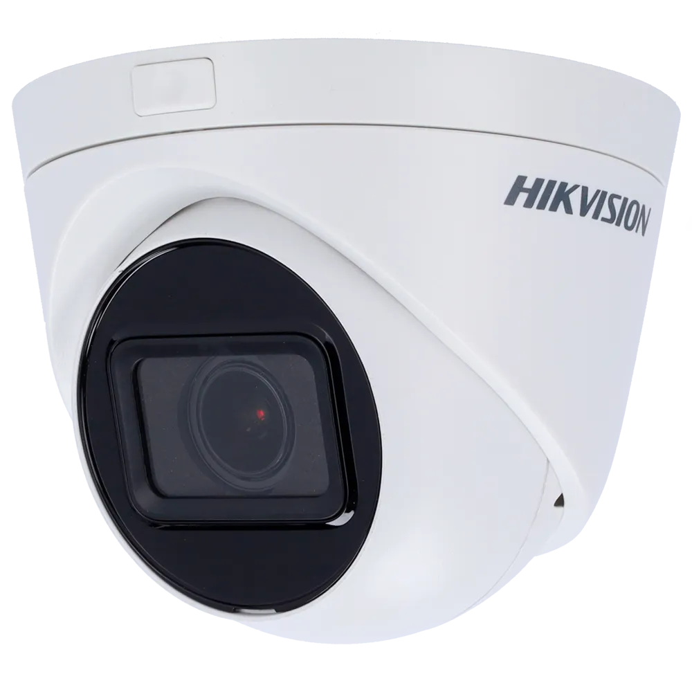 Cámara IP Turret HIKVISION DS-2CD1H23G0-IZ 2MP Varifocal