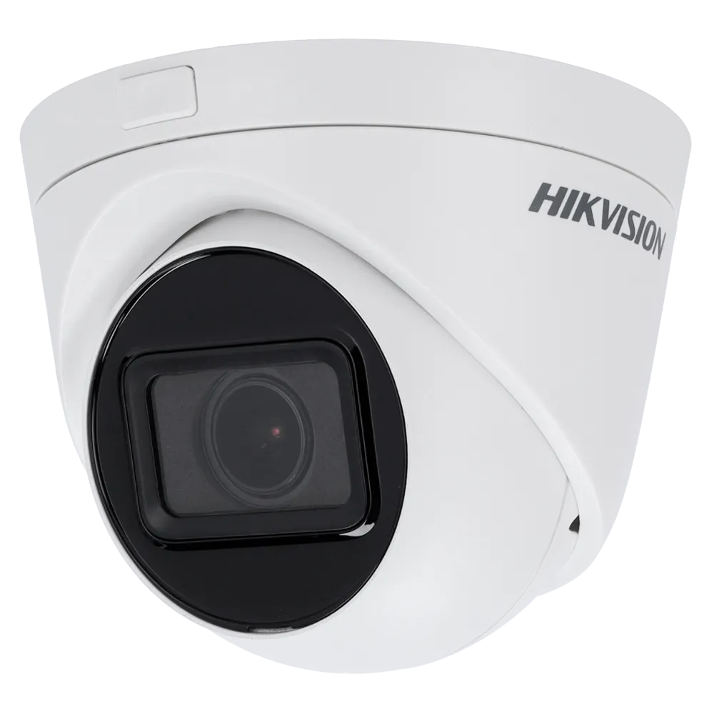 Hikvision DS-2CD1H23G2-IZS(2.8-12mm) Turret IP 2MP Varifocal