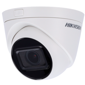 HIKVISION DS-2CD1H43G2-IZS(2.8-12mm) IP Turret 4MP 12mm IR 30m IP67