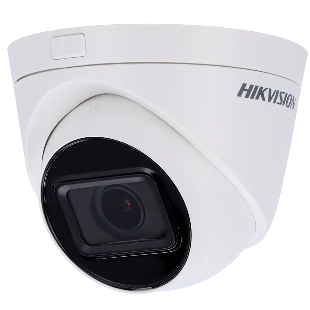HIKVISION DS-2CD1H43G2-IZS(2.8-12mm) Turret IP 4MP Varifocal