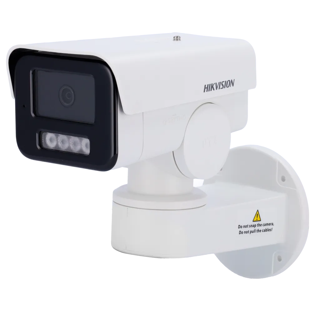 HIKVISION DS-2CD1P43G2-IUF(2.8mm) Cámara IP Bullet 4MP IR 30m