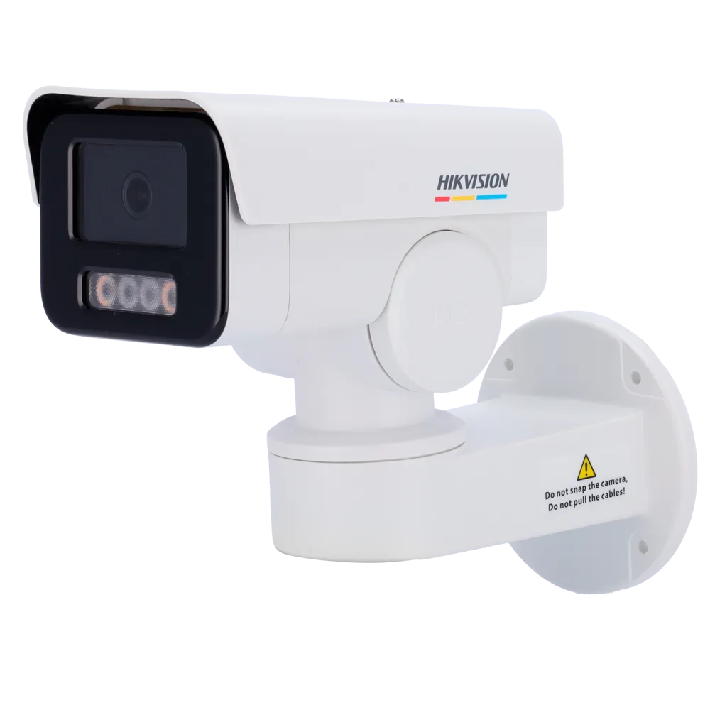 Cámara IP Bullet HIKVISION DS-2CD1P47G2-L(2.8mm) 4MP ColorVu