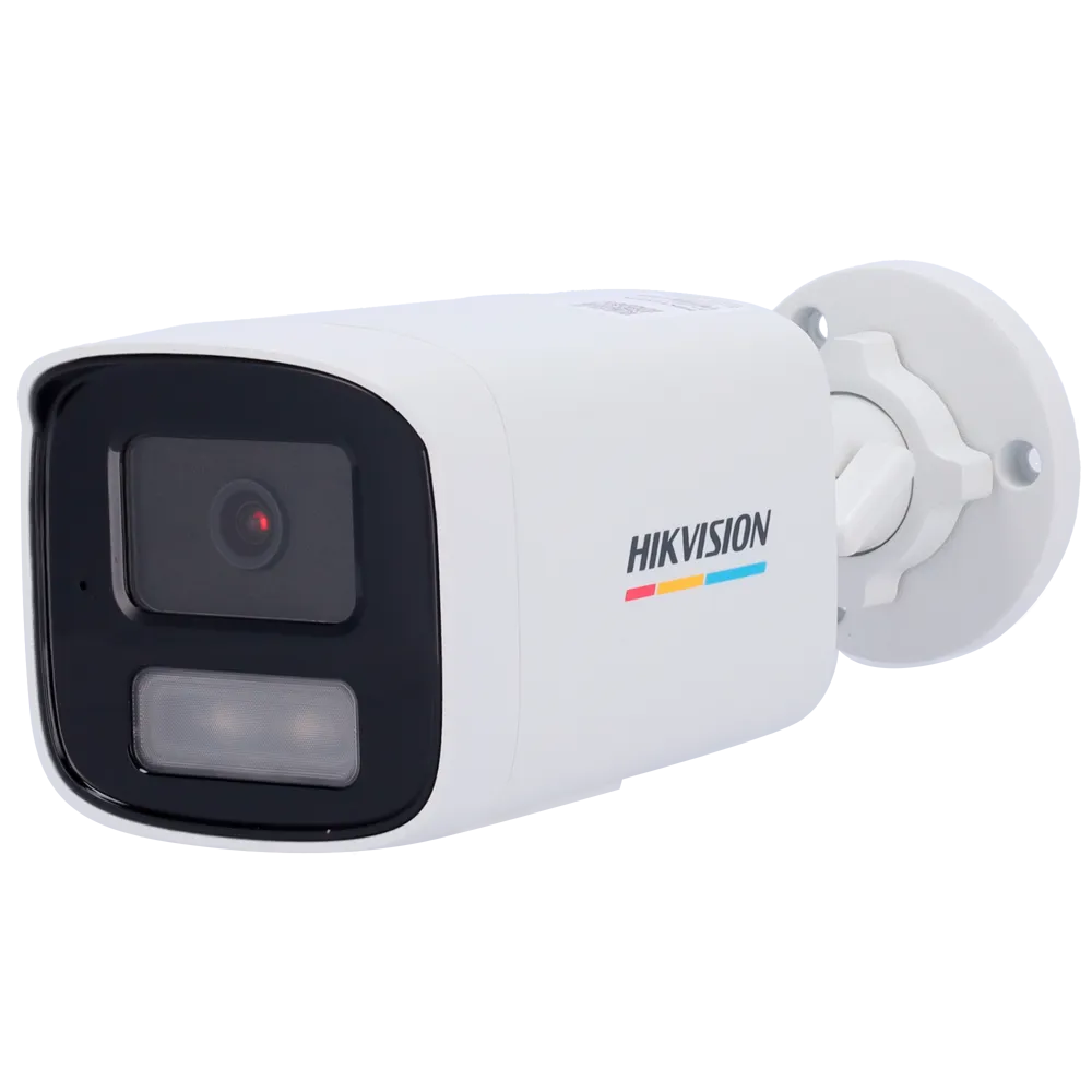 HIKVISION DS-2CD1T47G2H-LIUF(4mm) Cámara IP Bullet 4MP ColorVu