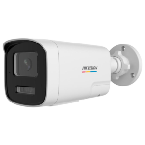 HIKVISION DS-2CD1T47G3H-LIUF/SRB(2.8mm) IP Bullet 4MP 2.8mm IR 50m IP67