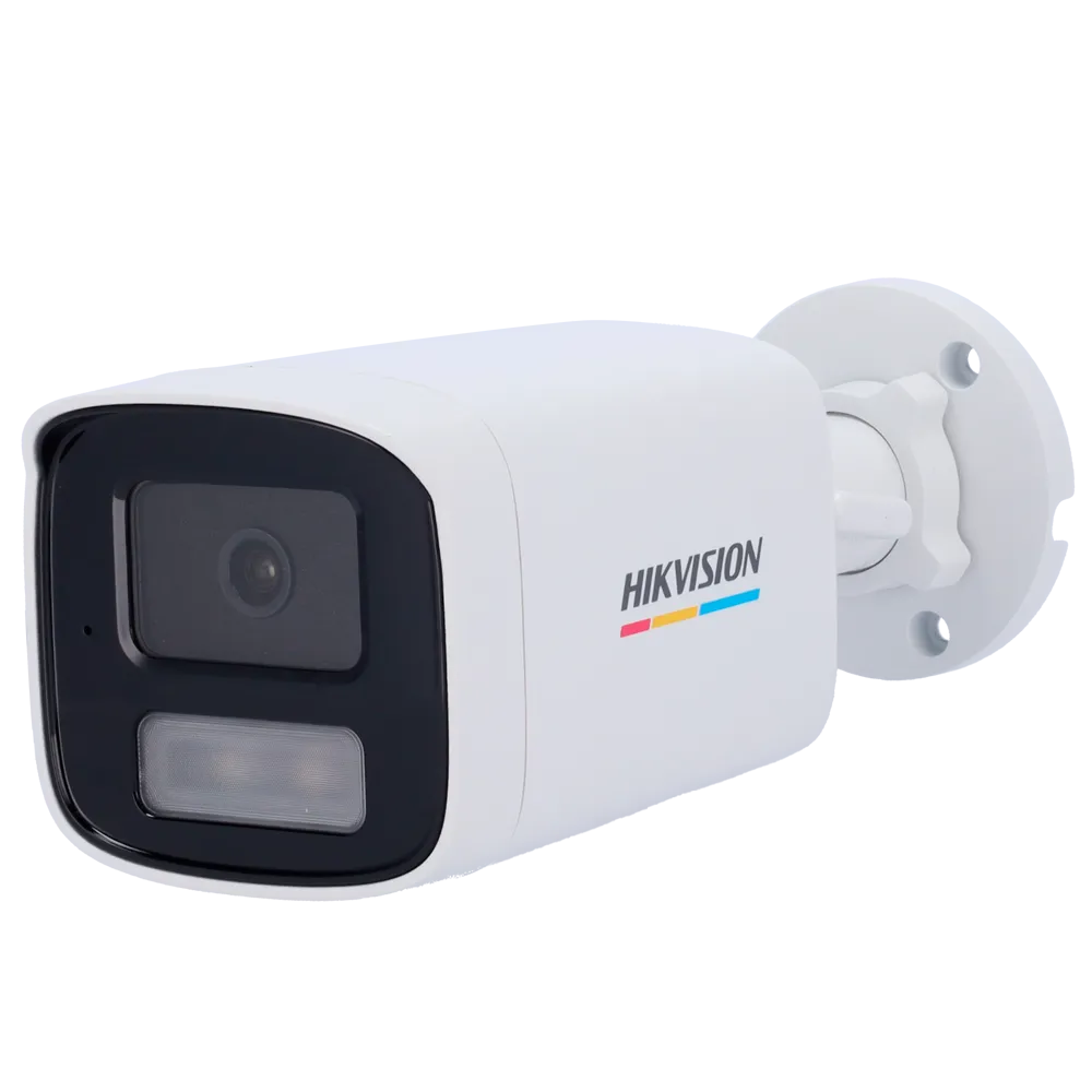 HIKVISION DS-2CD1T67G2H-LIU(2.8mm) Bullet IP 6MP IR 50m