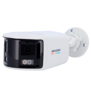 HIKVISION DS-2CD1T67G2HP-LIUF/SRB(2.8mm) IP Bullet 6MP 2.8mm IR 30m IP67