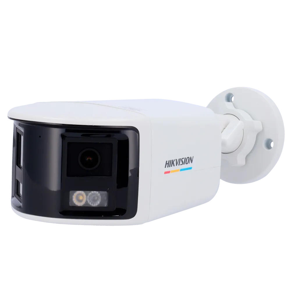 HIKVISION DS-2CD1T67G2HP-LIUF/SRB(2.8mm) Bullet IP 6MP IR 30m