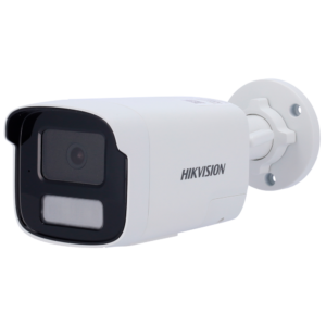 HIKVISION DS-2CD1T83G2-LIUF/SL(4mm) IP Bullet 8MP 4mm IR 50m IP67