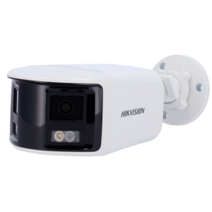 HIKVISION DS-2CD1T83G2P-LIUF/SL(2mm) IP Bullet 8MP 2mm IR 30m IP67