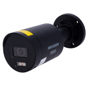 HIKVISION DS-2CD2043G2-LIZ2UY(2.8/4mm)(BLACK) IP Bullet 4MP 4mm IR 40m IP67