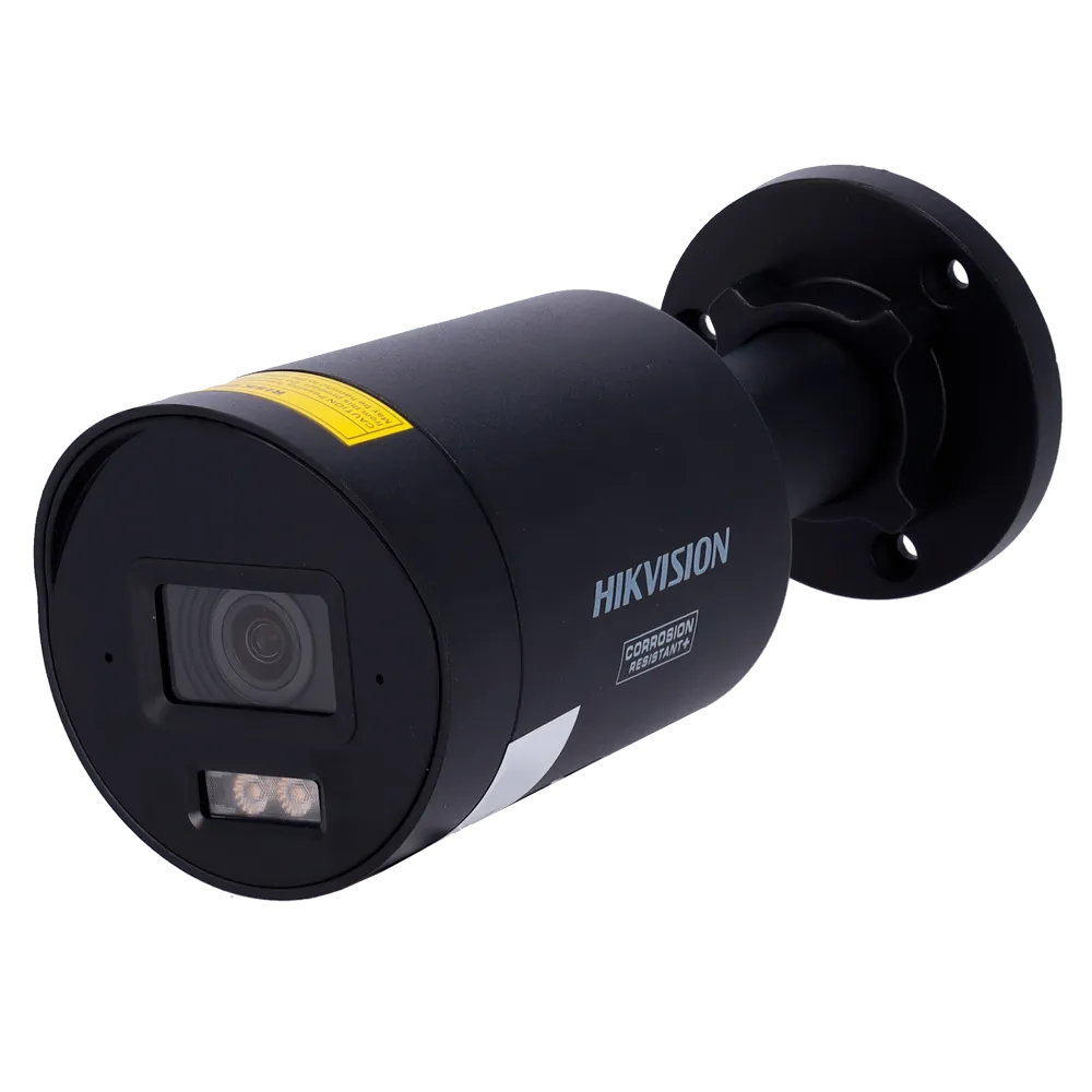 HIKVISION DS-2CD2043G2-LIZ2UY(2.8/4mm)(BLACK) Bullet 4MP IR40m