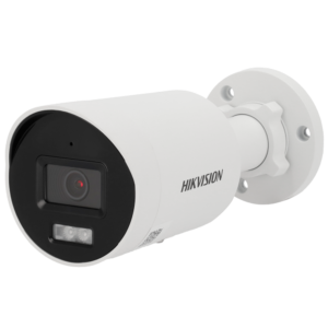 HIKVISION DS-2CD2046G2H-IU(2.8mm)(eF) IP Bullet 4MP 2.8mm IR 40m IP67