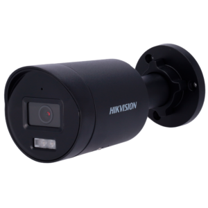 HIKVISION DS-2CD2046G2H-IU(2.8mm)(eF)/BLACK IP Bullet 4MP 2.8mm IR 40m IP67