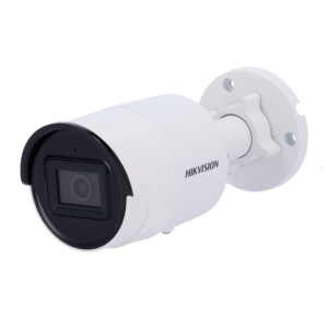 HIKVISION DS-2CD2063G2-IU(2.8mm) IP Bullet 6MP 2.8mm IR 40m IP67