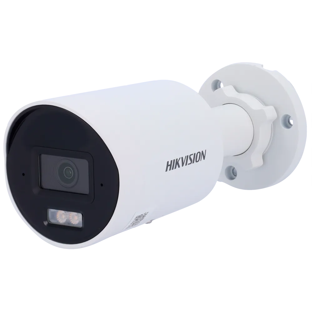 Cámara IP Hikvision DS-2CD2063G2-LI2U(2.8mm) 6MP IR 40m
