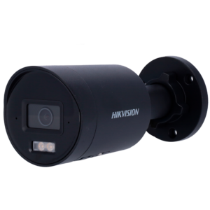 HIKVISION DS-2CD2083G2-LI2U(2.8mm)(BLACK) IP Bullet 8MP 2.8mm IR 40m IP67