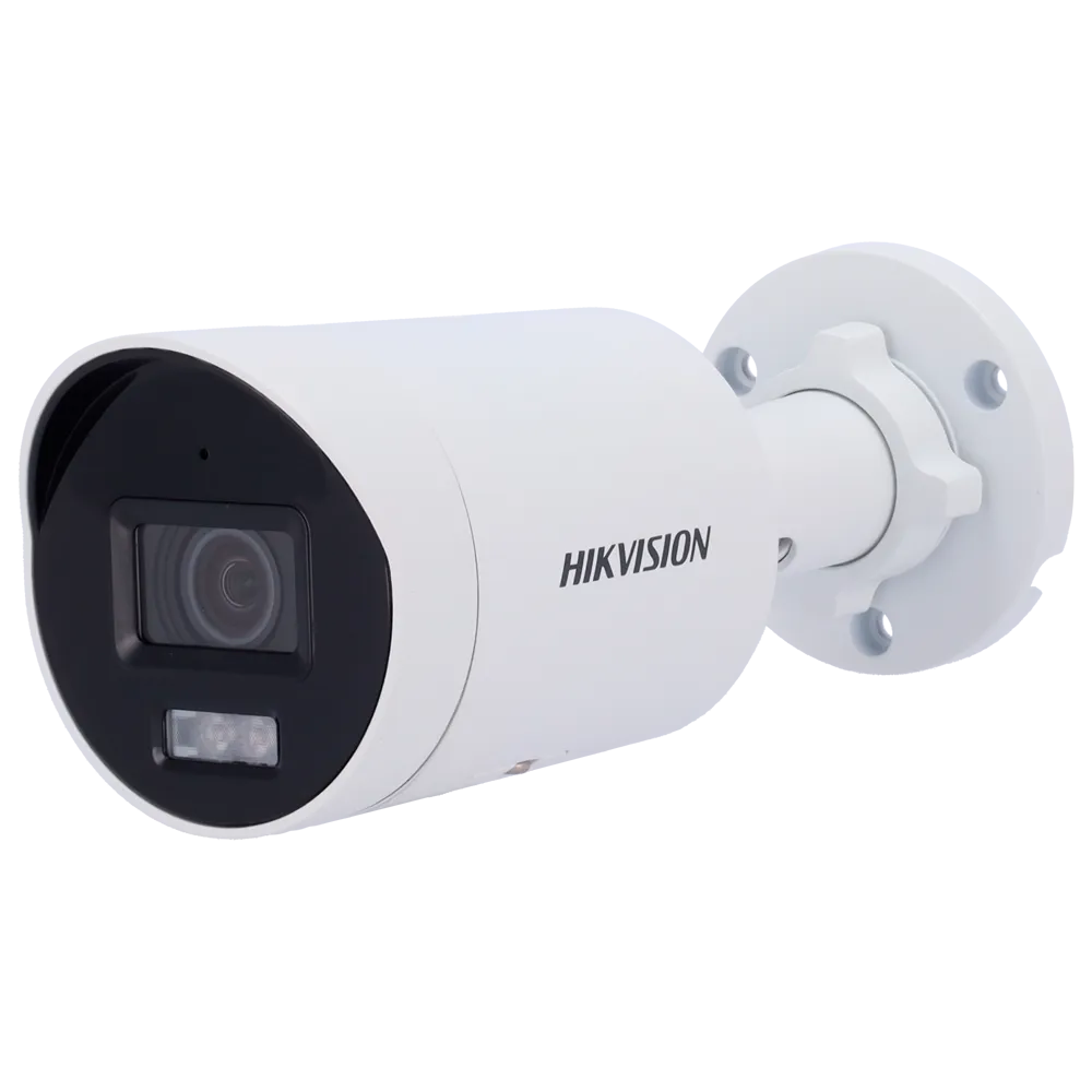 Cámara IP Hikvision DS-2CD2086G2H-IU 8MP AcuSense 2.8mm
