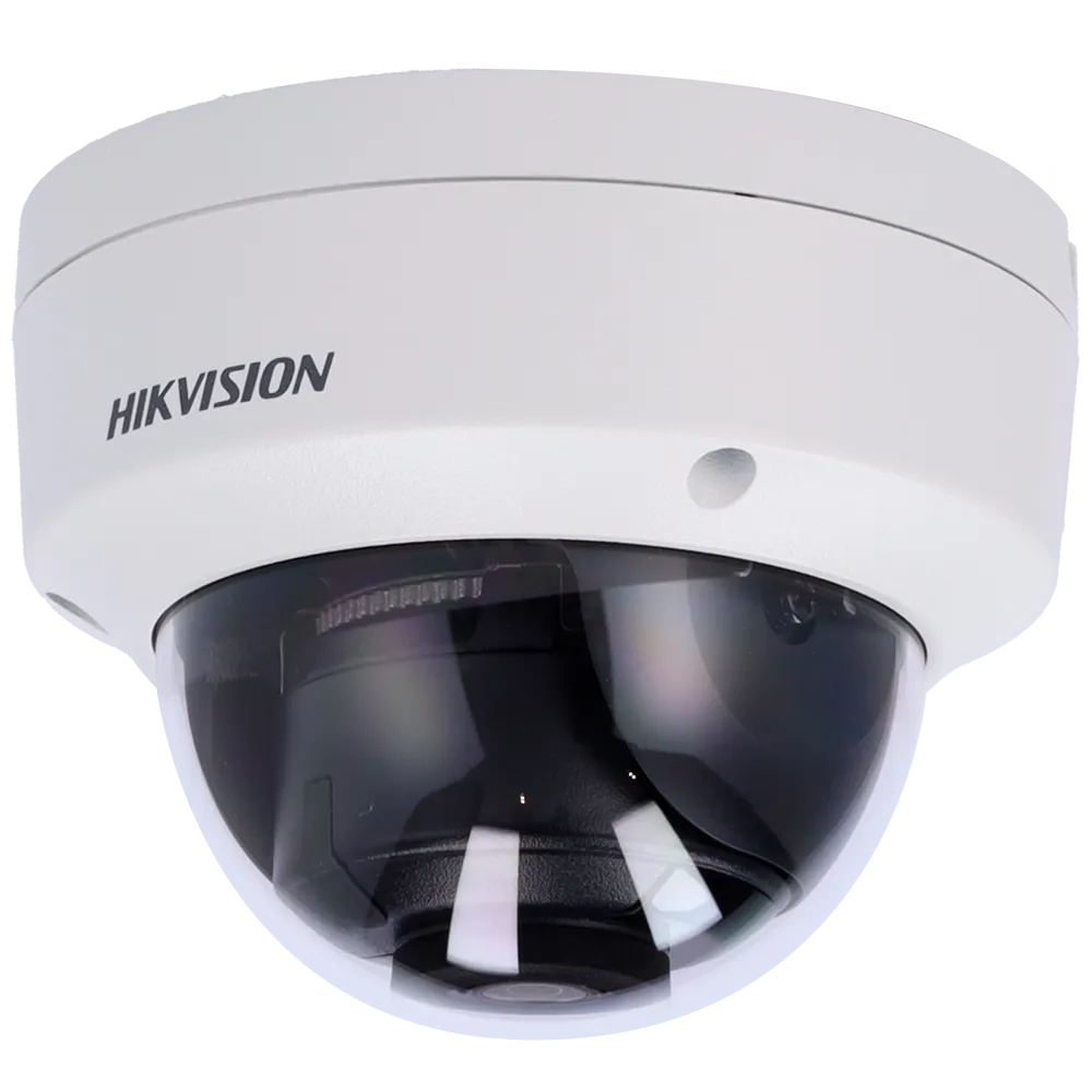 Hikvision DS-2CD2123G2-IS(2.8mm)(D) Domo IP 2MP AcuSense