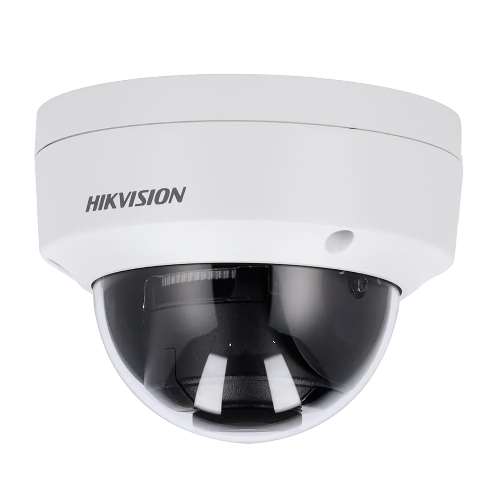 Hikvision DS-2CD2123G2-IU(2.8mm)(D) Cámara IP Domo 2MP AcuSense