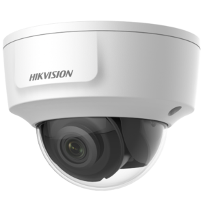 Hikvision DS-2CD2126G2-IMS(2.8mm) Cámara Domo – IP · 1080p · Interior · IR · PoE
