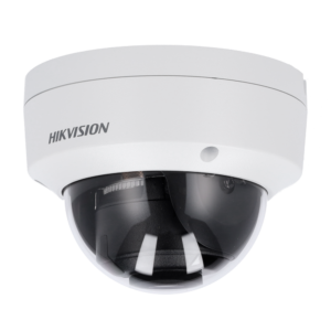 Hikvision DS-2CD2143G2-IS(2.8mm) Cámara Domo – IP · Exterior · IR · PoE