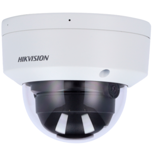 Hikvision DS-2CD2143G2-LIS2U(4mm) Cámara Domo – IP · Exterior · IR · PoE