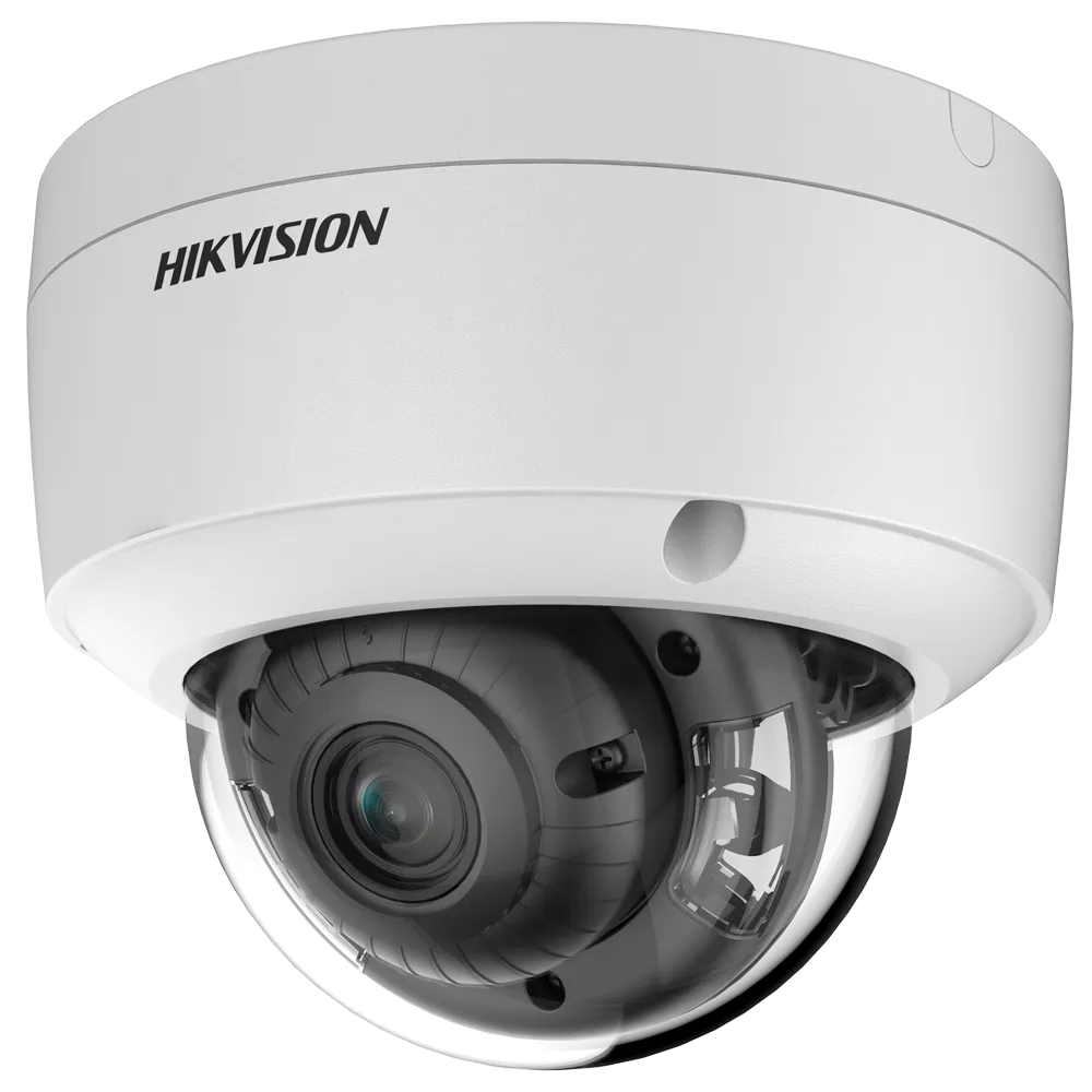 Hikvision DS-2CD2147G2H-LISU(2.8mm)(eF) Domo IP 4MP Exterior