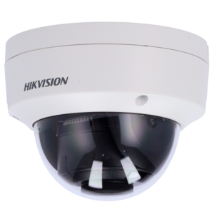 Hikvision DS-2CD2163G2-IS(2.8mm) Cámara Domo – IP · Exterior · IR · PoE