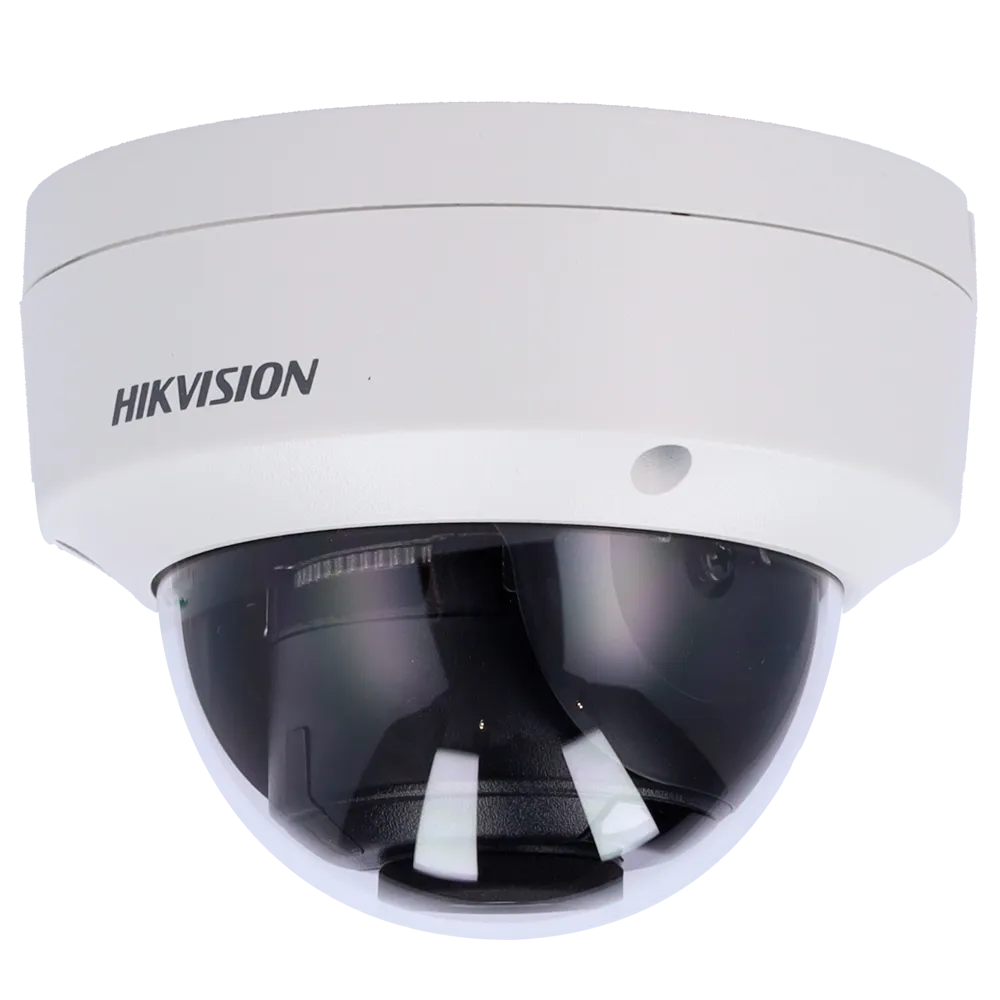 Hikvision DS-2CD2163G2-IS(2.8mm) Cámara Domo IP Exterior