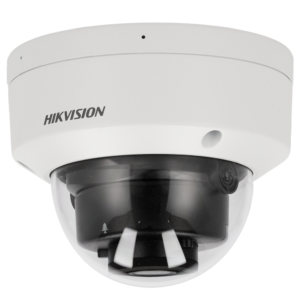Hikvision DS-2CD2186G2H-ISU(2.8mm)(eF) Cámara Domo – IP · Exterior · IR · PoE