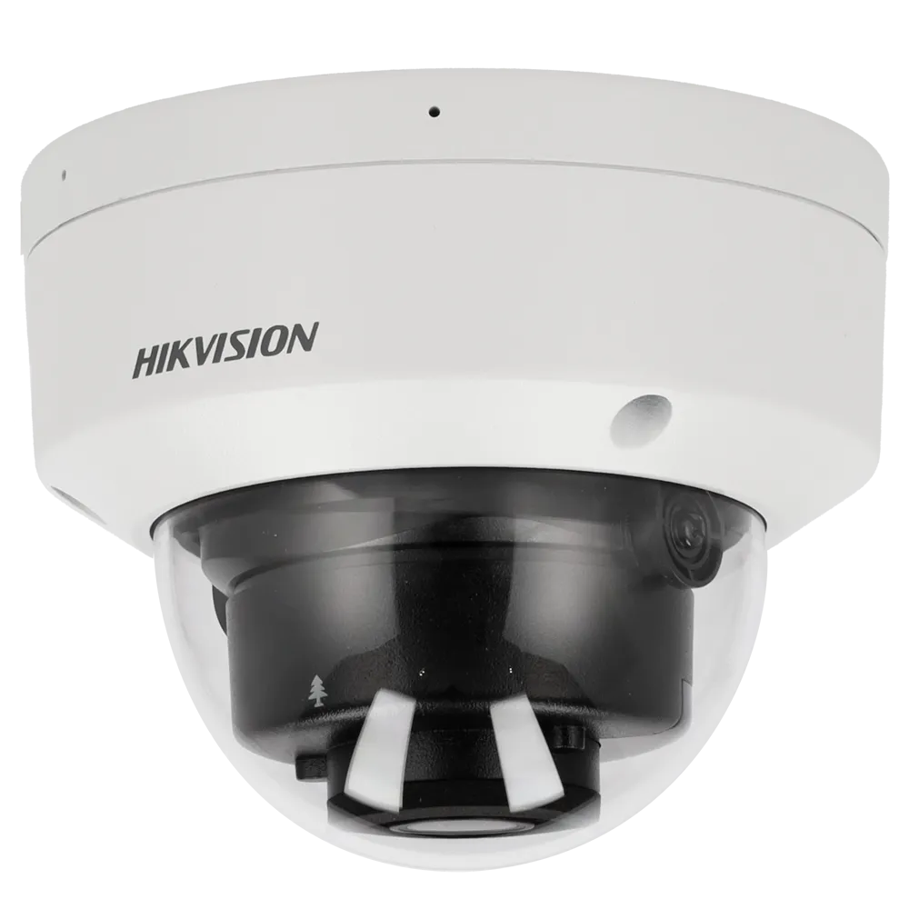 Hikvision DS-2CD2186G2H-ISU(2.8mm)(eF) 8MP IP Domo Exterior