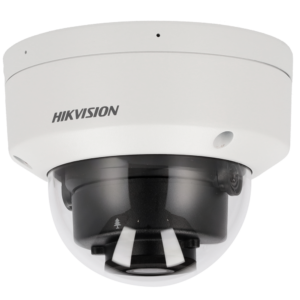 Hikvision DS-2CD2187G2H-LISU(2.8mm)(eF) Cámara Domo – IP · Exterior · IR · PoE