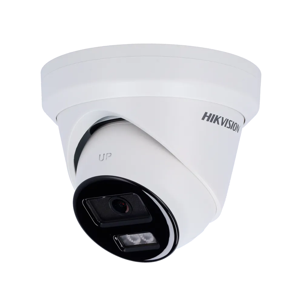 HIKVISION DS-2CD2326G2-I(2.8mm)(D) IP Turret 2MP IR 30m