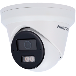HIKVISION DS-2CD2343G2-LI2U(2.8mm) IP Turret 4MP 2.8mm IR 30m IP67