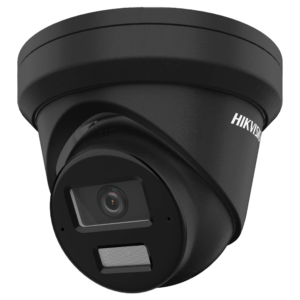 HIKVISION DS-2CD2343G2-LI2U(2.8mm)(BLACK) IP Turret 4MP 2.8mm IR 30m IP67