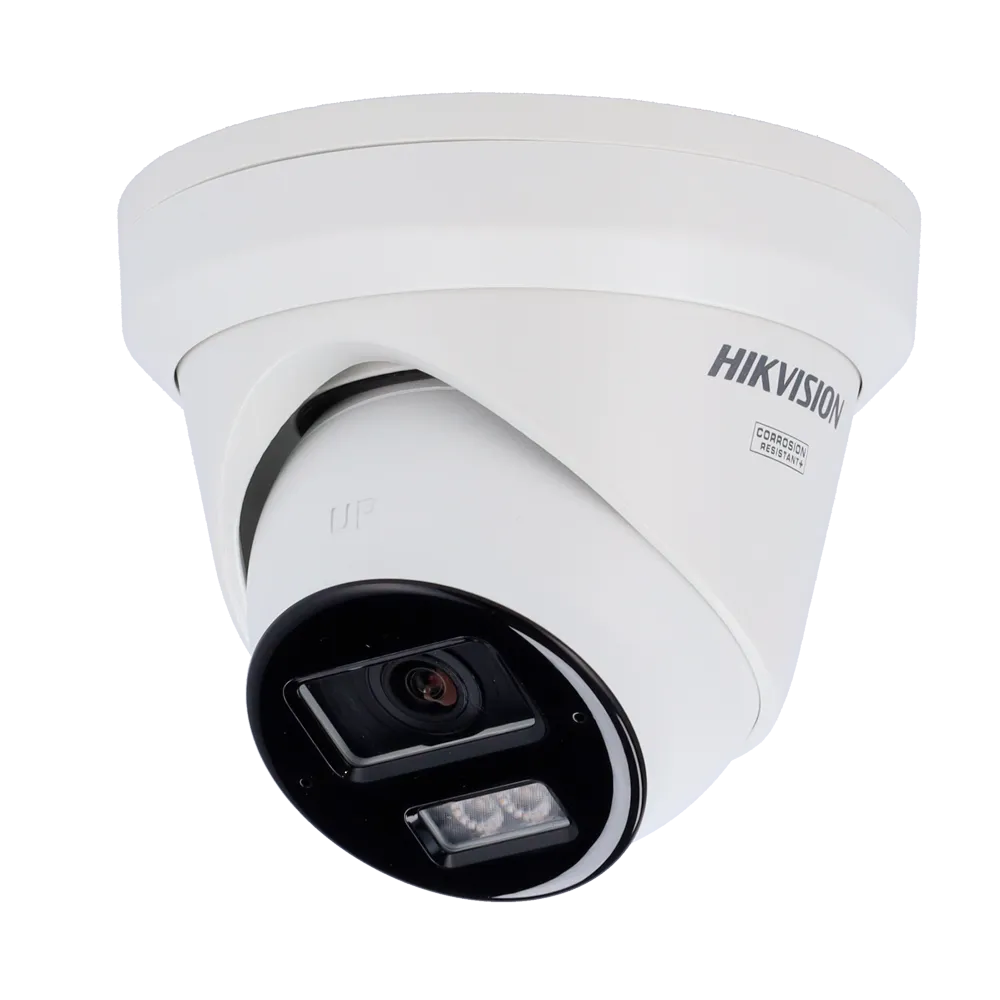 Cámara IP Hikvision DS-2CD2343G2-LIZ2UY 4MP Motorizada