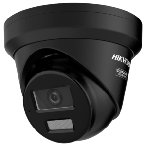HIKVISION DS-2CD2343G2-LIZ2UY(2.8/4mm)(BLACK) IP Turret 4MP 4mm IR 30m IP67