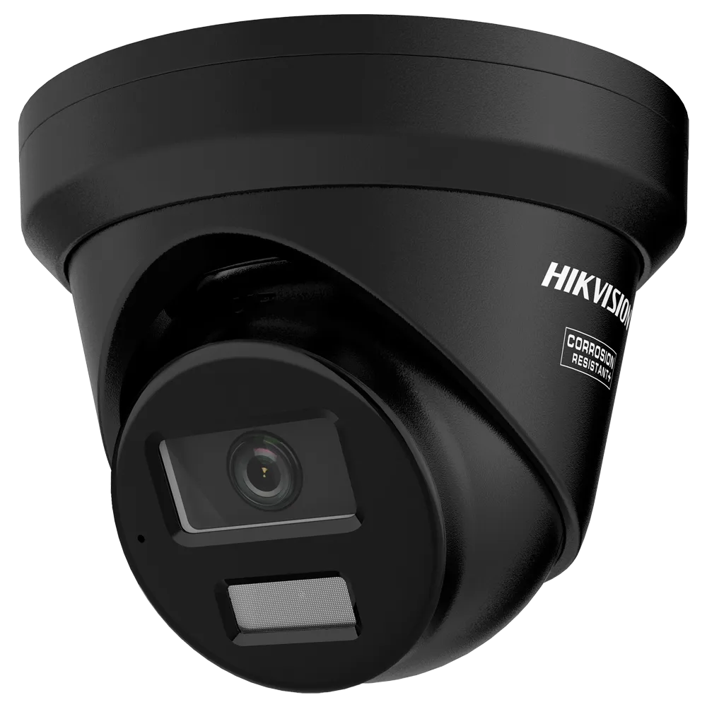 Cámara IP Turret HIKVISION DS-2CD2343G2-LIZ2UY 4MP Motorizada