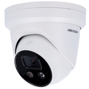 HIKVISION DS-2CD2346G2-ISU/SL(2.8mm)(C) IP Turret 4MP 2.8mm IR 30m IP67