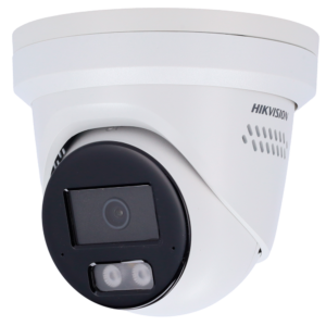 HIKVISION DS-2CD2346G2H-IS2U/SRB(2.8mm) IP Turret 4MP 2.8mm IR 30m IP67